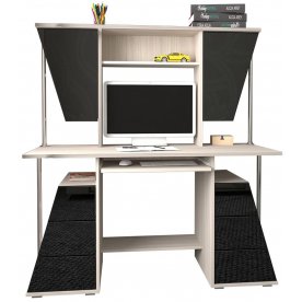 Компьютерный стол Мебелеф-52