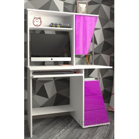 Компьютерный стол Мебелеф-53