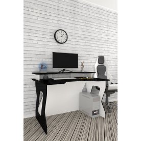 Компьютерный стол Мебелеф-8