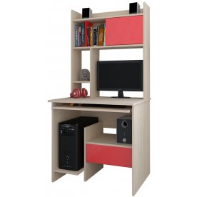 Компьютерный стол Мебелеф-9