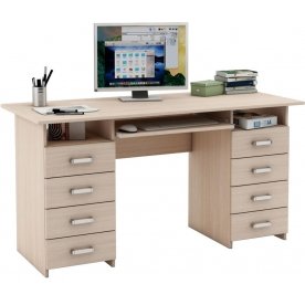 Компьютерный стол Лайт-9К