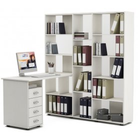 Компьютерный стол Оксфорд-4