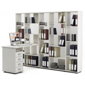 Компьютерный стол Оксфорд-6