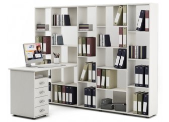 Компьютерный стол Оксфорд-6