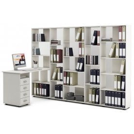 Компьютерный стол Оксфорд-7