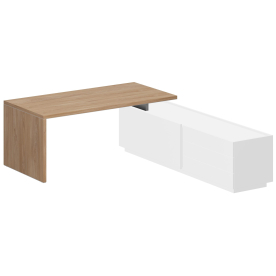 Компьютерный стол OL-20-02