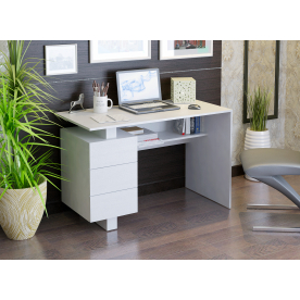 Компьютерный стол Ренцо-2