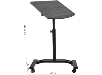 Компьютерный стол Ролет