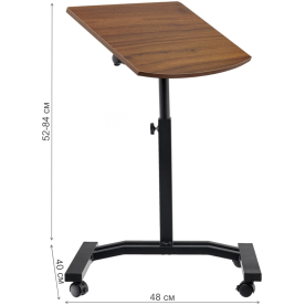 Компьютерный стол Ролет