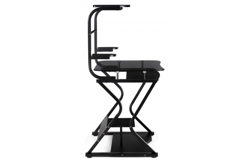 Компьютерный стол Roni black