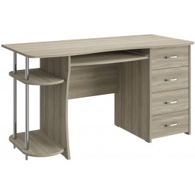 Компьютерный стол Монблан МБ-604К