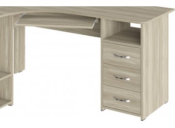 Компьютерный стол С-237