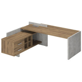 Компьютерный стол СФ-531201