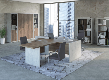 Компьютерный стол СФ-531202