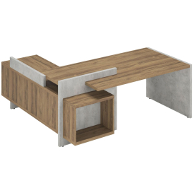 Компьютерный стол СФ-531212