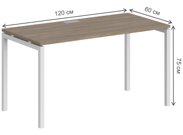 Компьютерный стол SG.201