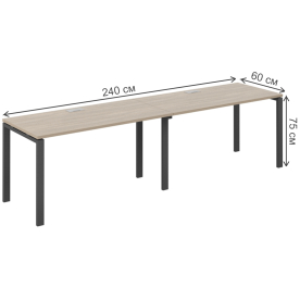 Компьютерный стол SG.221