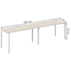 Компьютерный стол SG.225