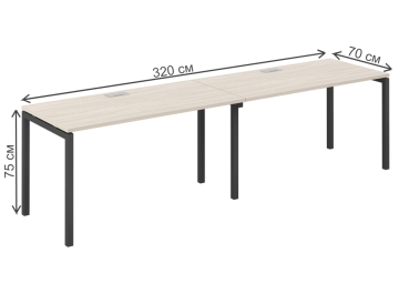 Компьютерный стол SG.228