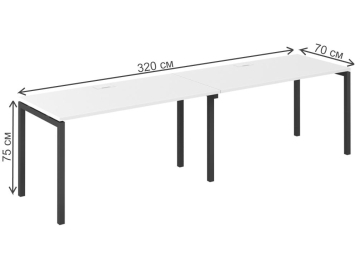 Компьютерный стол SG.228