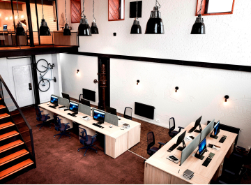 Компьютерный стол SG.251