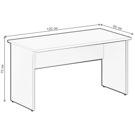 Компьютерный стол SG.401