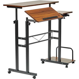 Компьютерный стол Shuttle