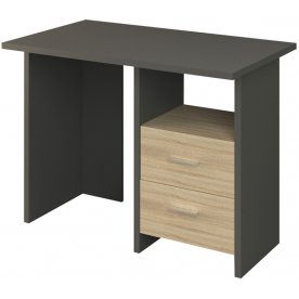 Компьютерный стол СКЛ-Прям100