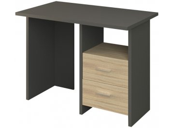 Компьютерный стол Беланта-Прям100