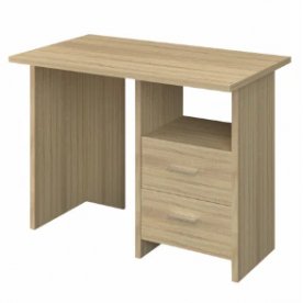 Компьютерный стол Беланта-Прям100