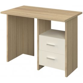 Компьютерный стол СКЛ-Прям100