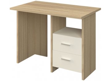 Компьютерный стол СКЛ-Прям100