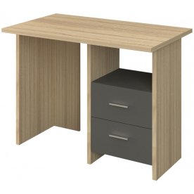 Компьютерный стол СКЛ-Прям100