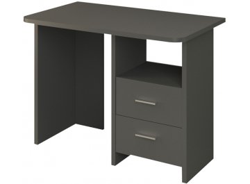 Компьютерный стол СКЛ-Прям100Р