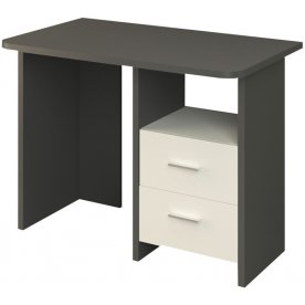 Компьютерный стол СКЛ-Прям100Р