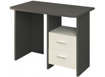 Компьютерный стол Беланта-Прям100Р