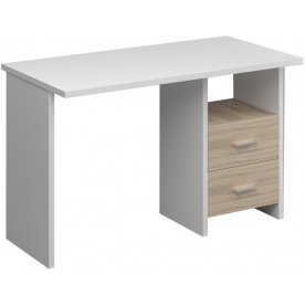 Компьютерный стол СКЛ-Прям120