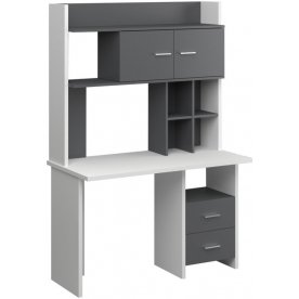 Компьютерный стол СКЛ-Прям120+НКЛХ-120