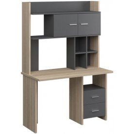 Компьютерный стол СКЛ-Прям120+НКЛХ-120