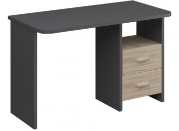 Компьютерный стол СКЛ-Прям120Р