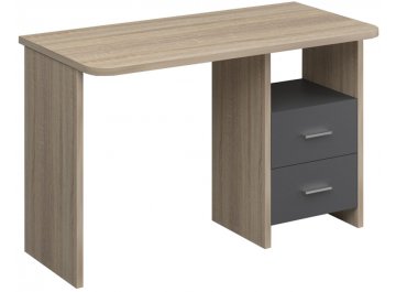 Компьютерный стол СКЛ-Прям120Р