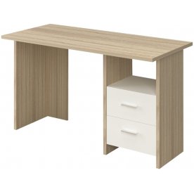 Компьютерный стол СКЛ-Прям130