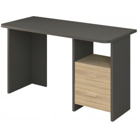 Компьютерный стол СКЛ-Прям130Р