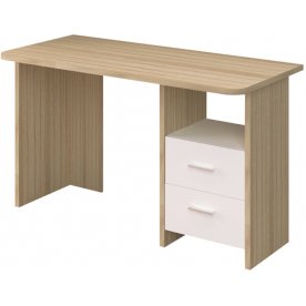 Компьютерный стол СКЛ-Прям130Р