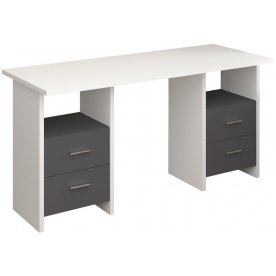 Компьютерный стол Беланта-Прям150