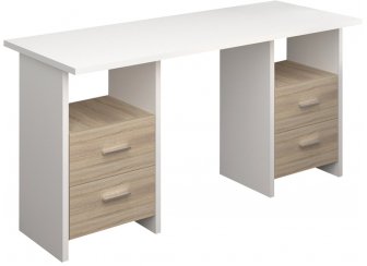 Компьютерный стол Беланта-Прям150