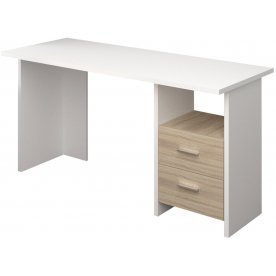 Компьютерный стол СКЛ-Прям150