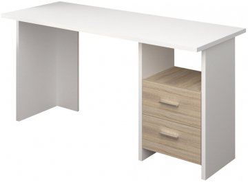 Компьютерный стол Беланта-Прям150