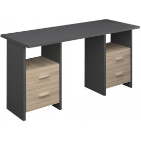 Компьютерный стол СКЛ-Прям150