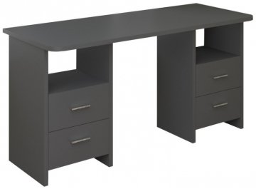 Компьютерный стол СКЛ-Прям150Р